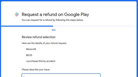 how to refund gcash payment in google play|Request your Google Play refund .